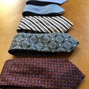 Meet your Posher, Scott